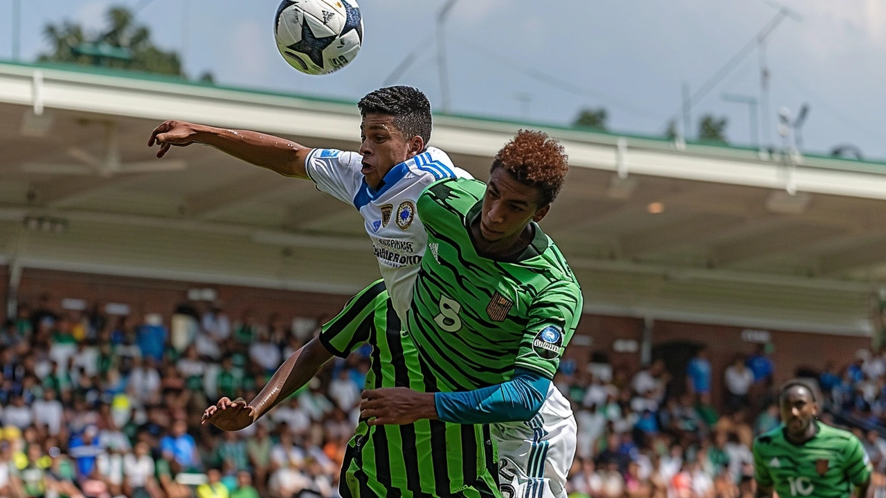 América-MG Enfrenta Avaí na Série B do Campeonato Brasileiro: Tudo sobre o jogo