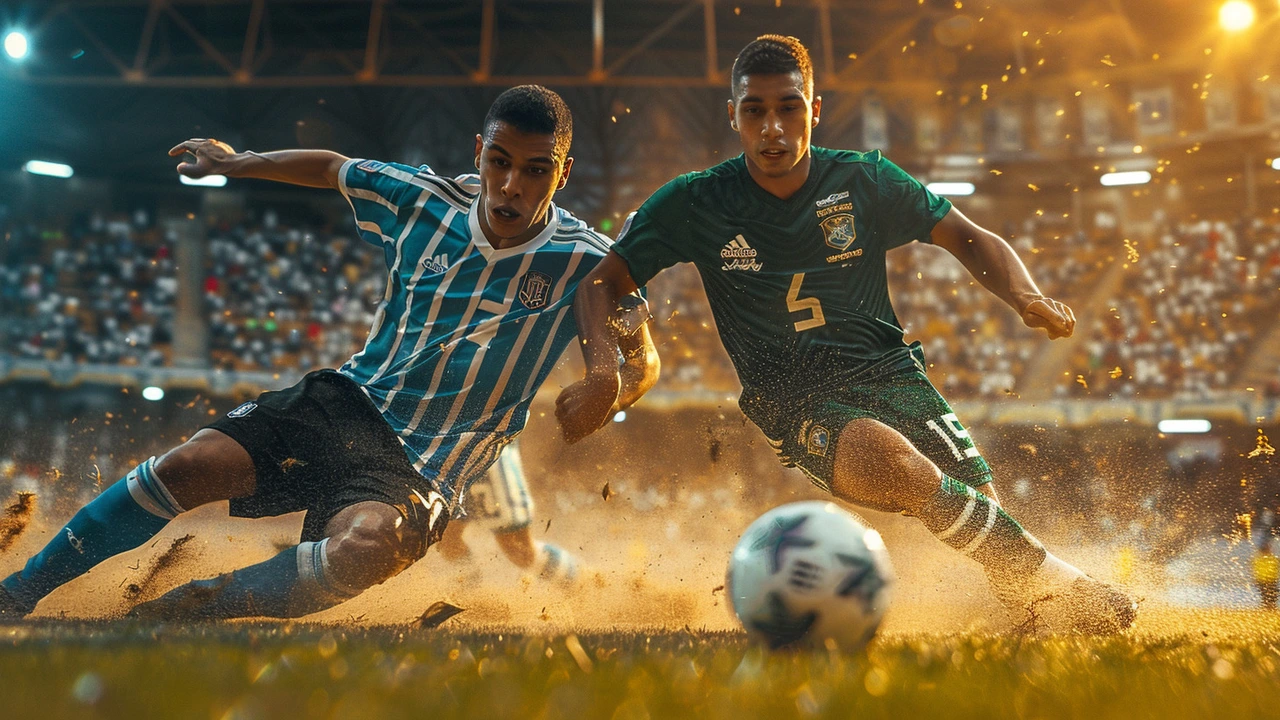 Assista ao Vivo Grêmio x Palmeiras: Informações e Escalações para o Jogo