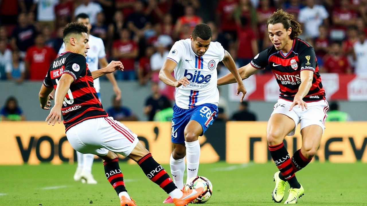 Como Assistir Bahia x Flamengo na Copa do Brasil: Horário e Canal de Transmissão