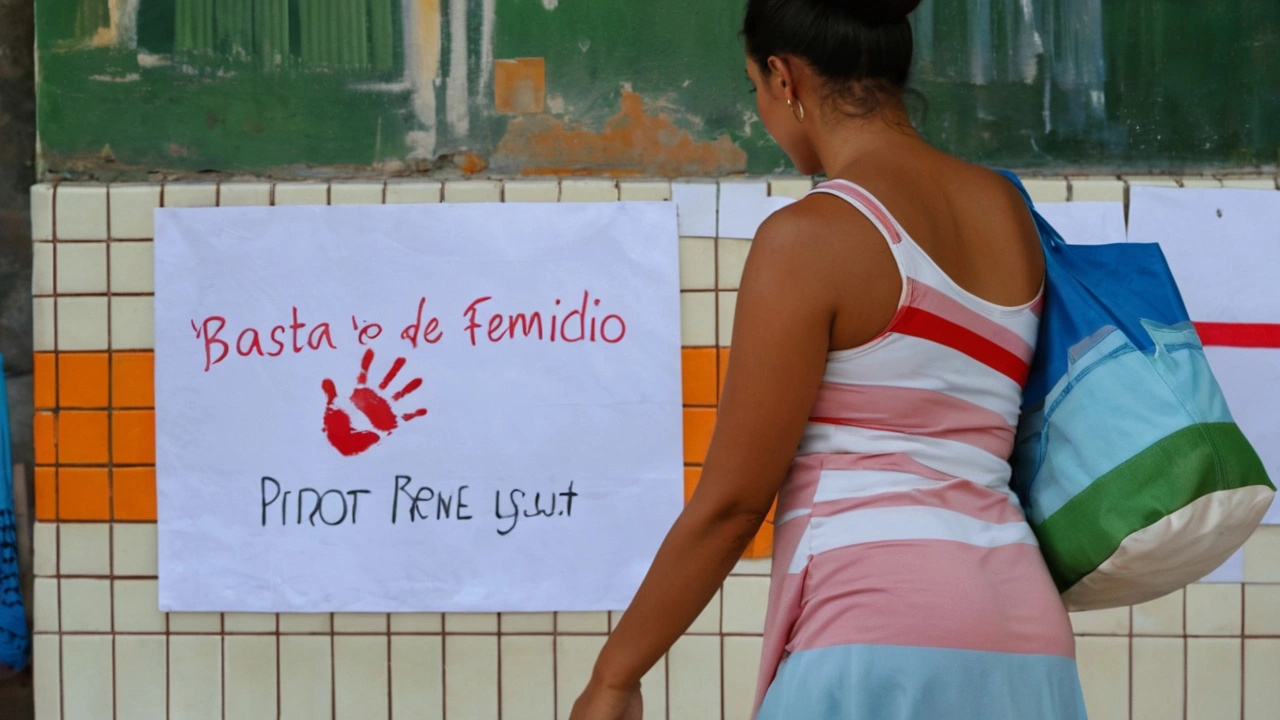 Dia Estadual da Lei Maria da Penha: A Importância da Luta Contra a Violência Doméstica