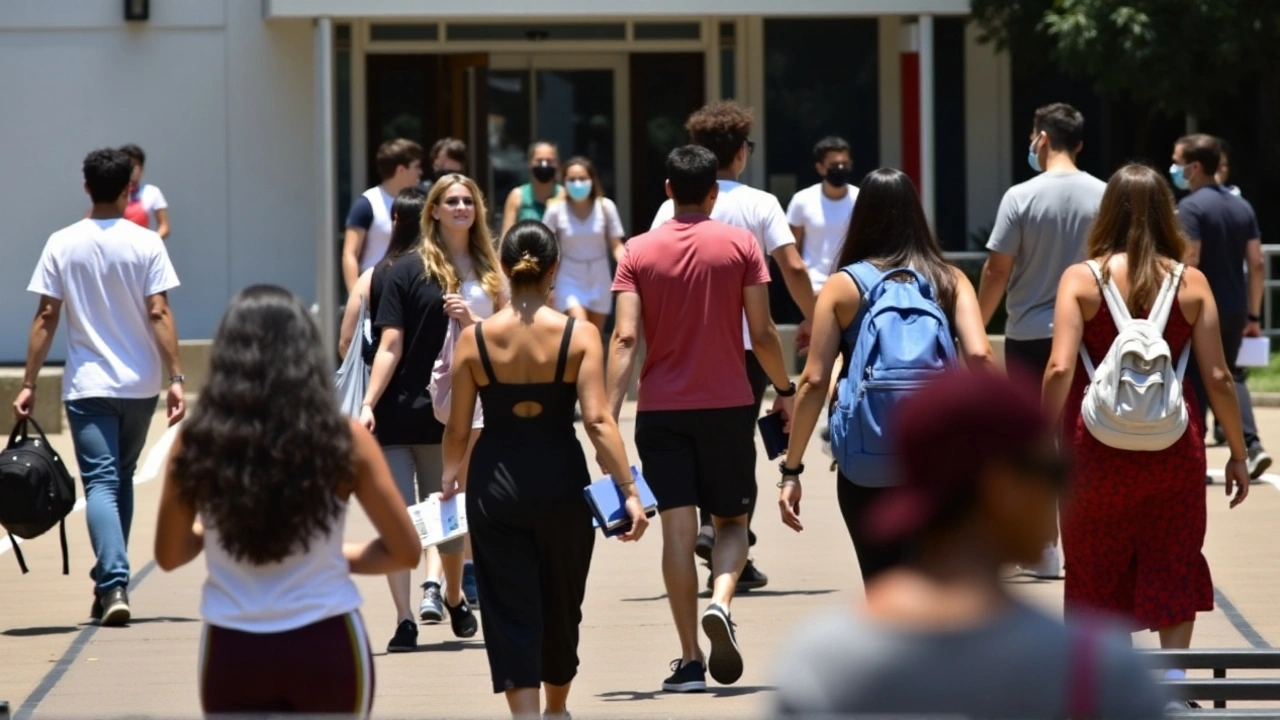 Aumentam em 140% os Processos de Estudantes contra o FIES em Campinas