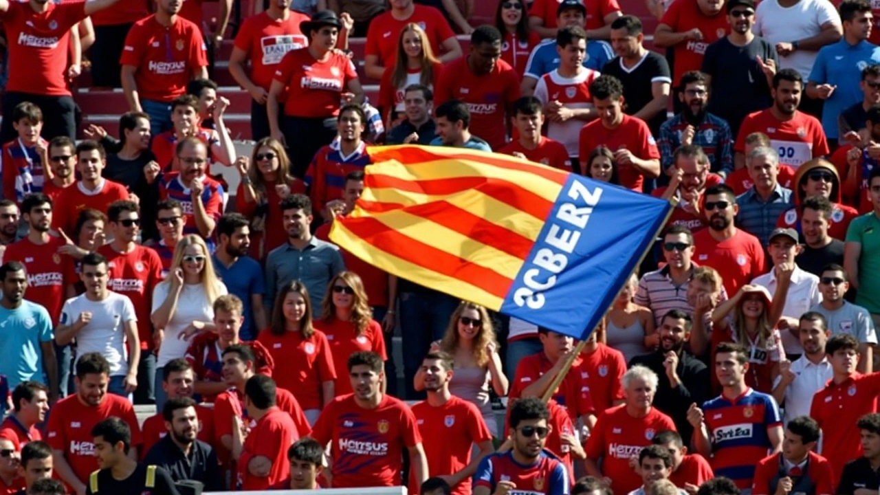 Mallorca e Real Sociedad se Enfrentam: Transmissão ao Vivo, Escalações e Expectativas do Jogo de Hoje na La Liga