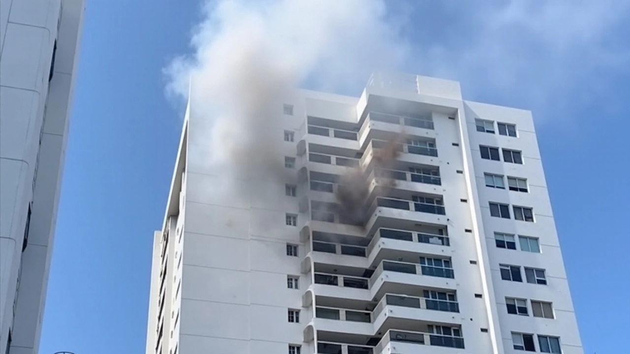 Reflexão sobre a Tragédia