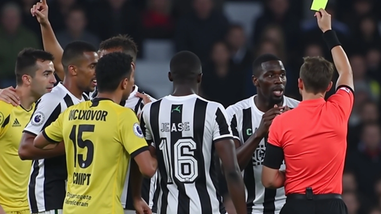 Reflexos do caso Luiz Henrique para o futebol e além