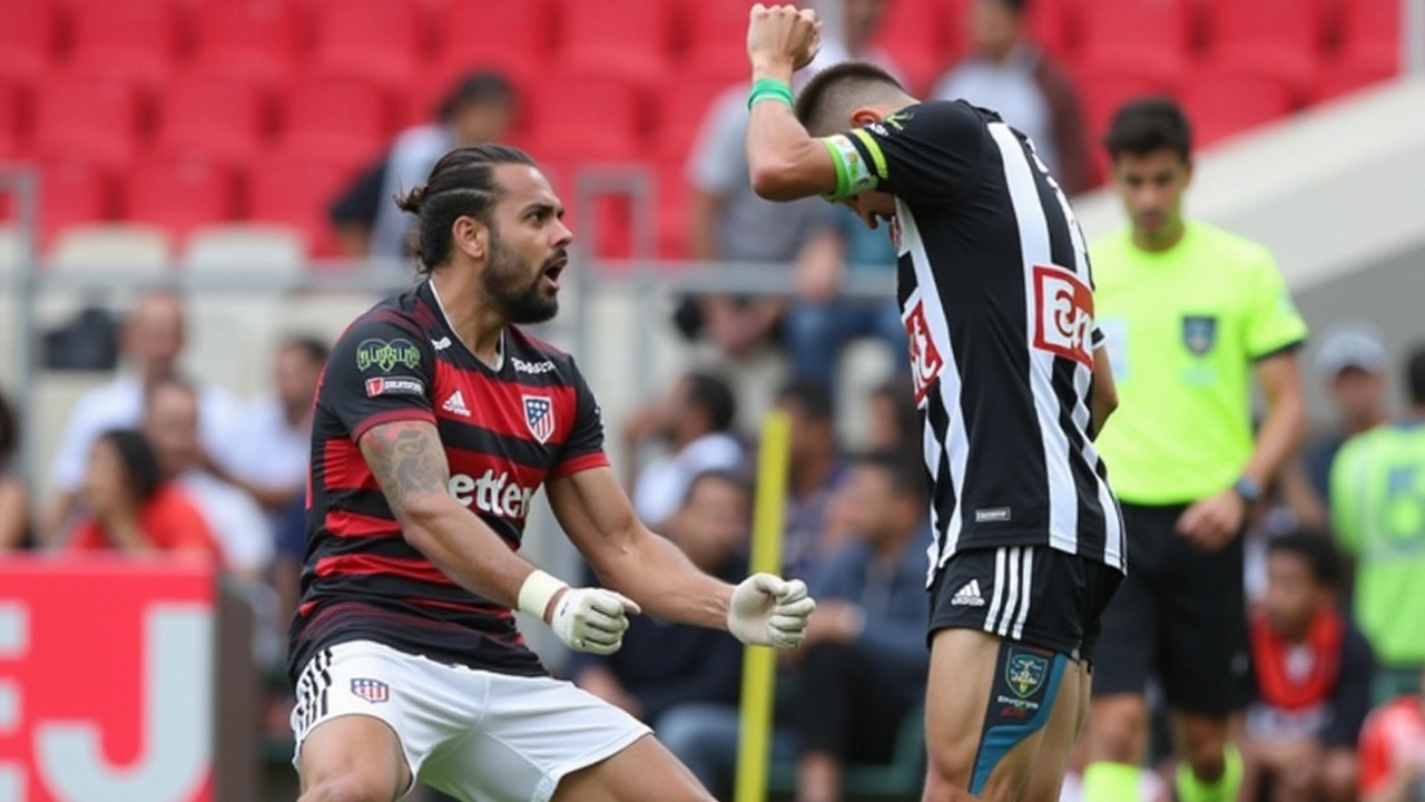 Final da Copa do Brasil: Como Assistir Atlético-MG vs Flamengo ao Vivo e Horário do Jogo