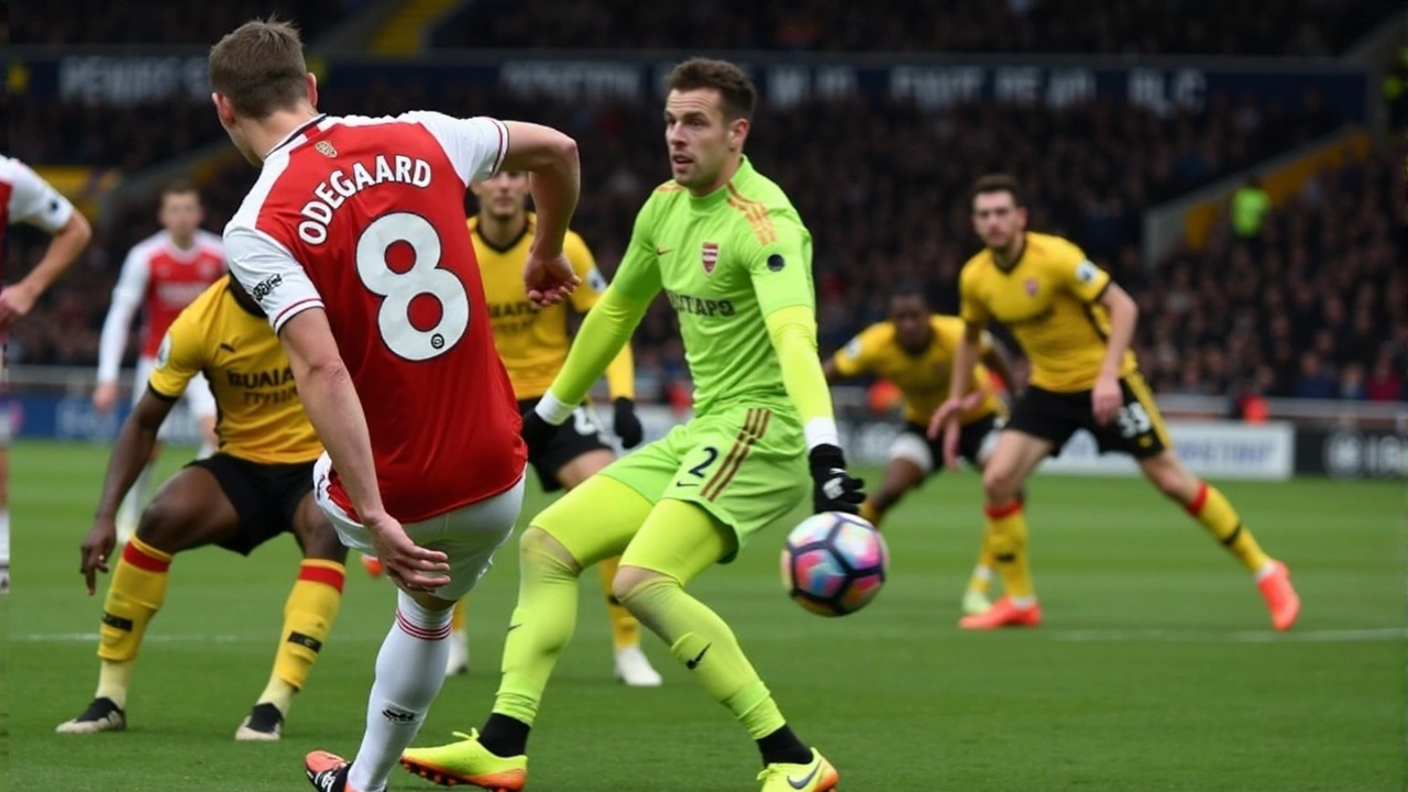 Newcastle x Arsenal: transmissão ao vivo, escalações e análise do confronto na Premier League