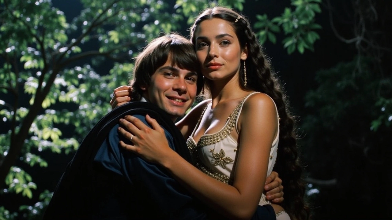 Olivia Hussey Eisley, a icônica Juliet de 'Romeu e Julieta', morre aos 73 anos