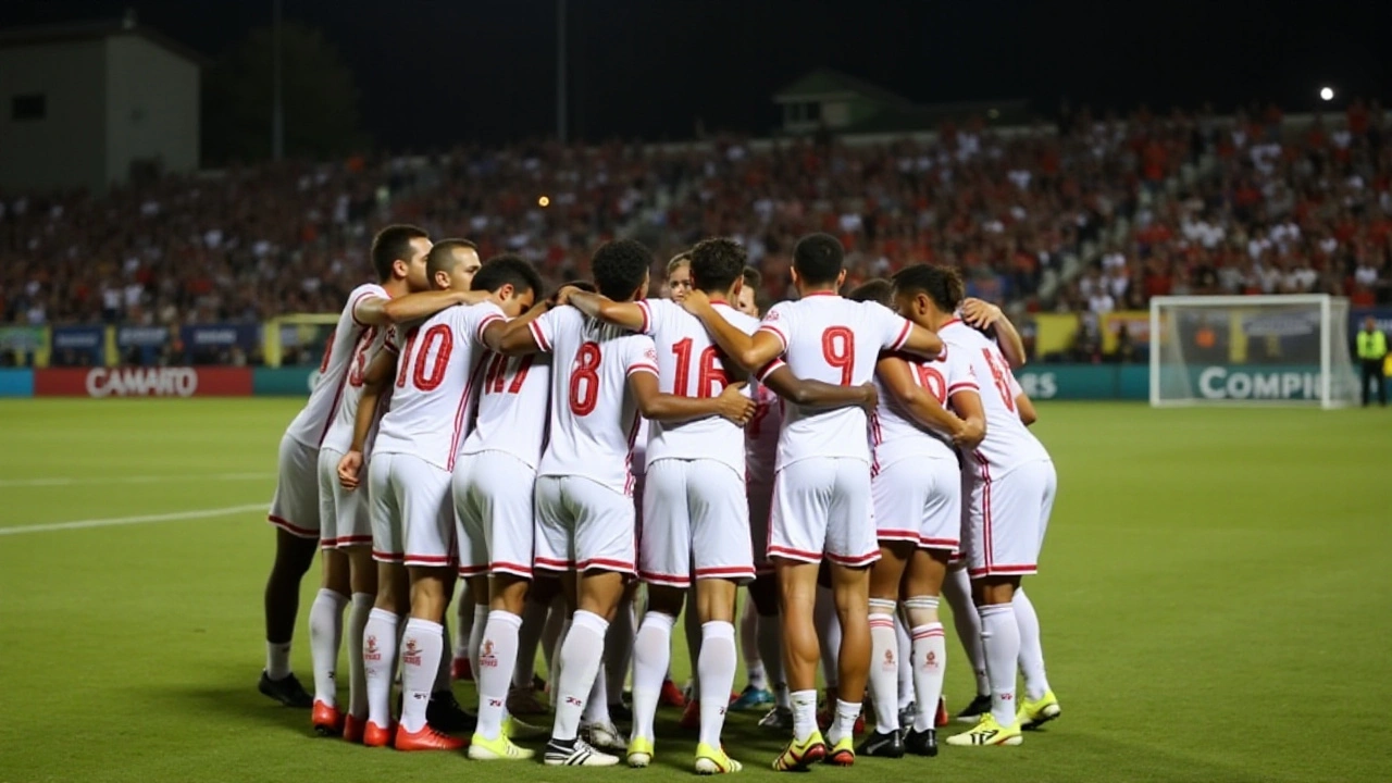 XV de Jaú x São Paulo: Como Assistir e Horário do Jogo na Copinha 2025