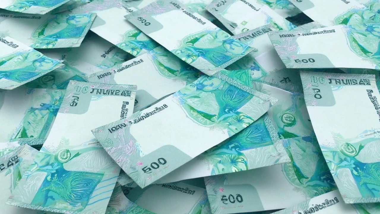 Dupla Sena acumula e prêmio chega a R$ 45 milhões após ninguém acertar as seis dezenas