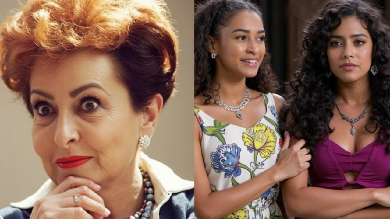 Reviravoltas que redefiniram o gênero policial nas novelas