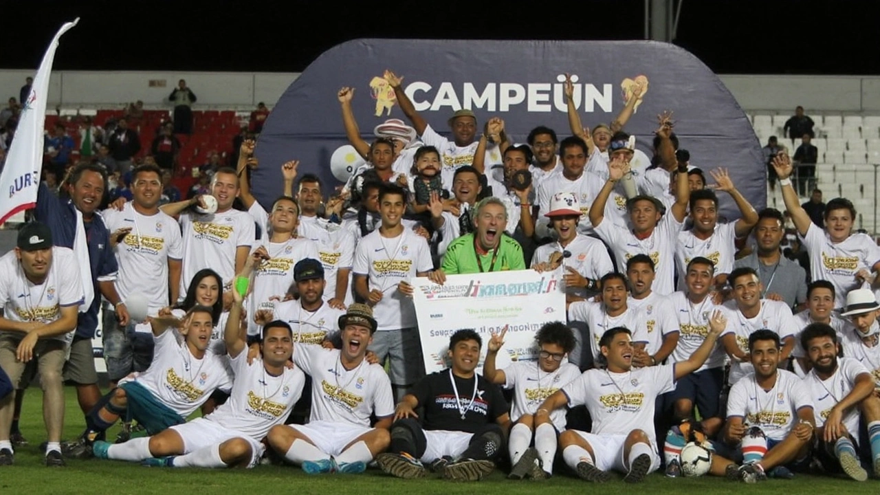 Copa Argentina muda a trajetória e sonho continental vira realidade