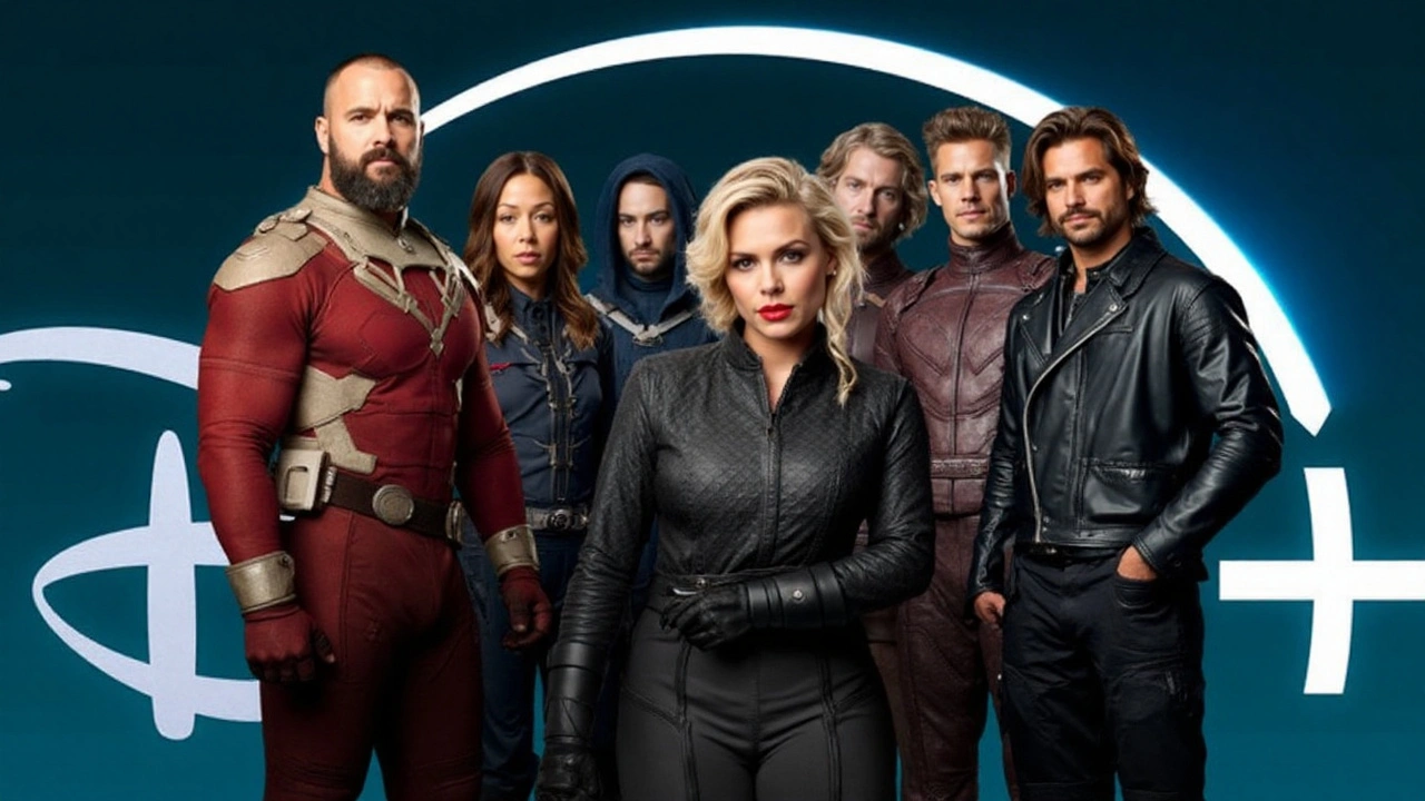 Quem está no time, o que ver antes e para onde o MCU aponta