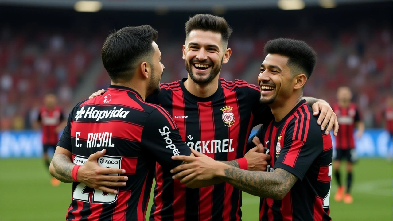 Impacto na classificação