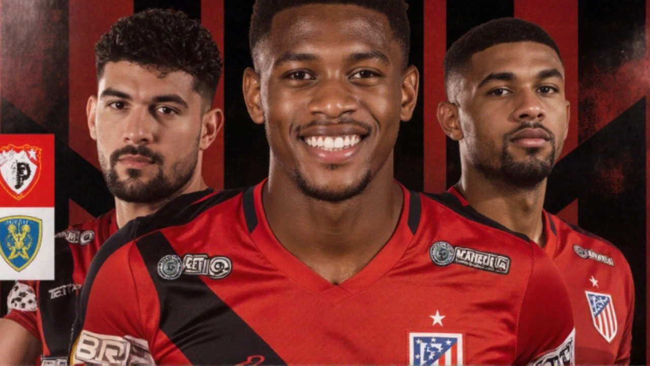 Jogo: gols, desempenho e implicações