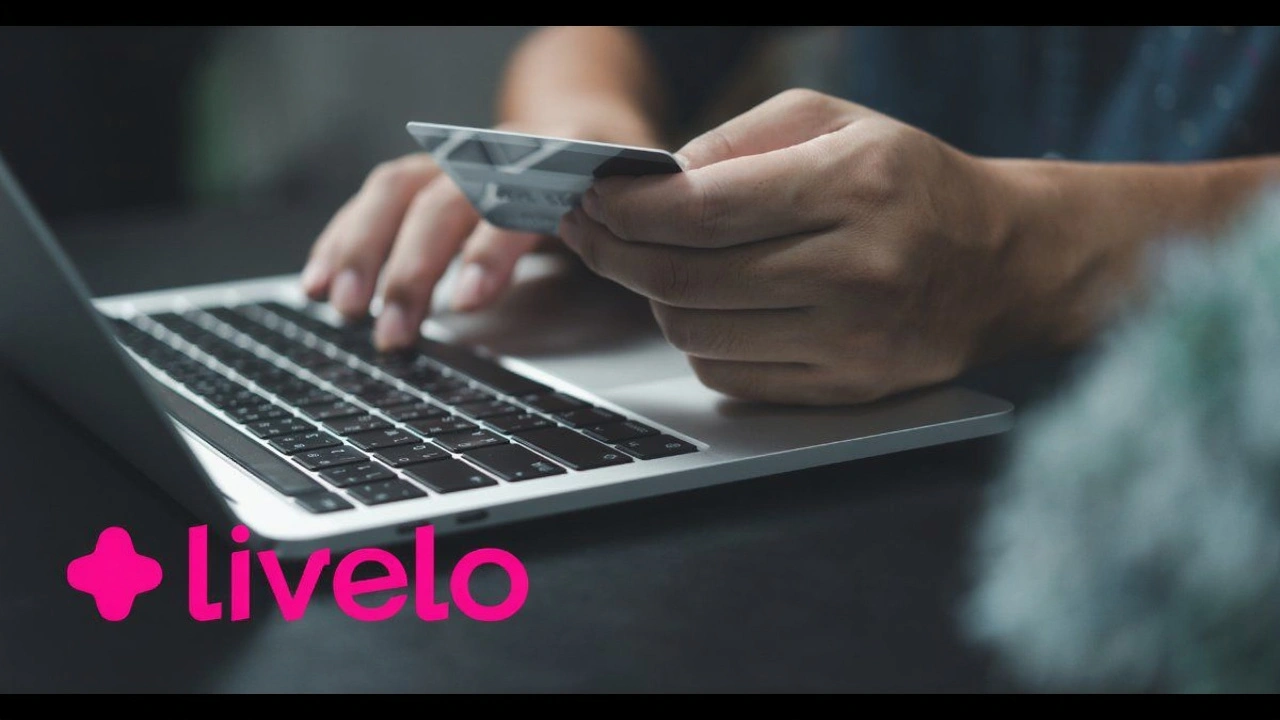 Livelo oferece até 13 pontos por real na Insider Store e parceiros