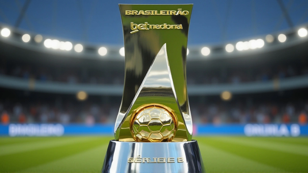 Athletico-PR lidera returno da Série B e Coritiba vive momento histórico rumo ao acesso