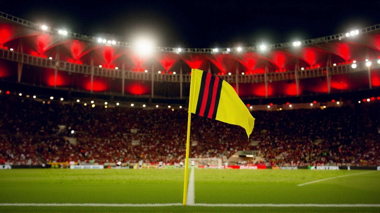 Flamengo pode ser campeão na Arena MRV contra Atlético-MG; jogo define título da Série A 2025