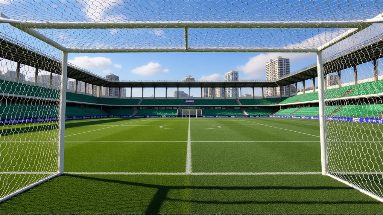 Quem corre risco de cair? E quem está quase lá?