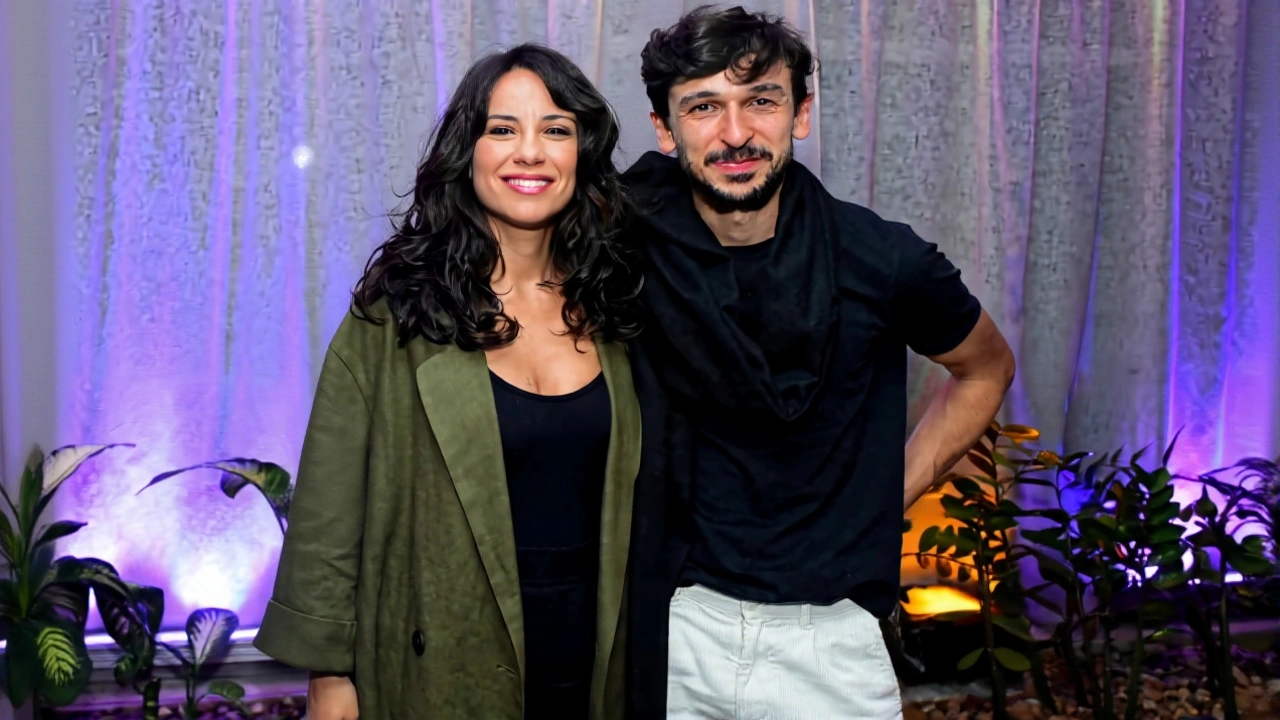 Quem está no comando? E por que ninguém fala?