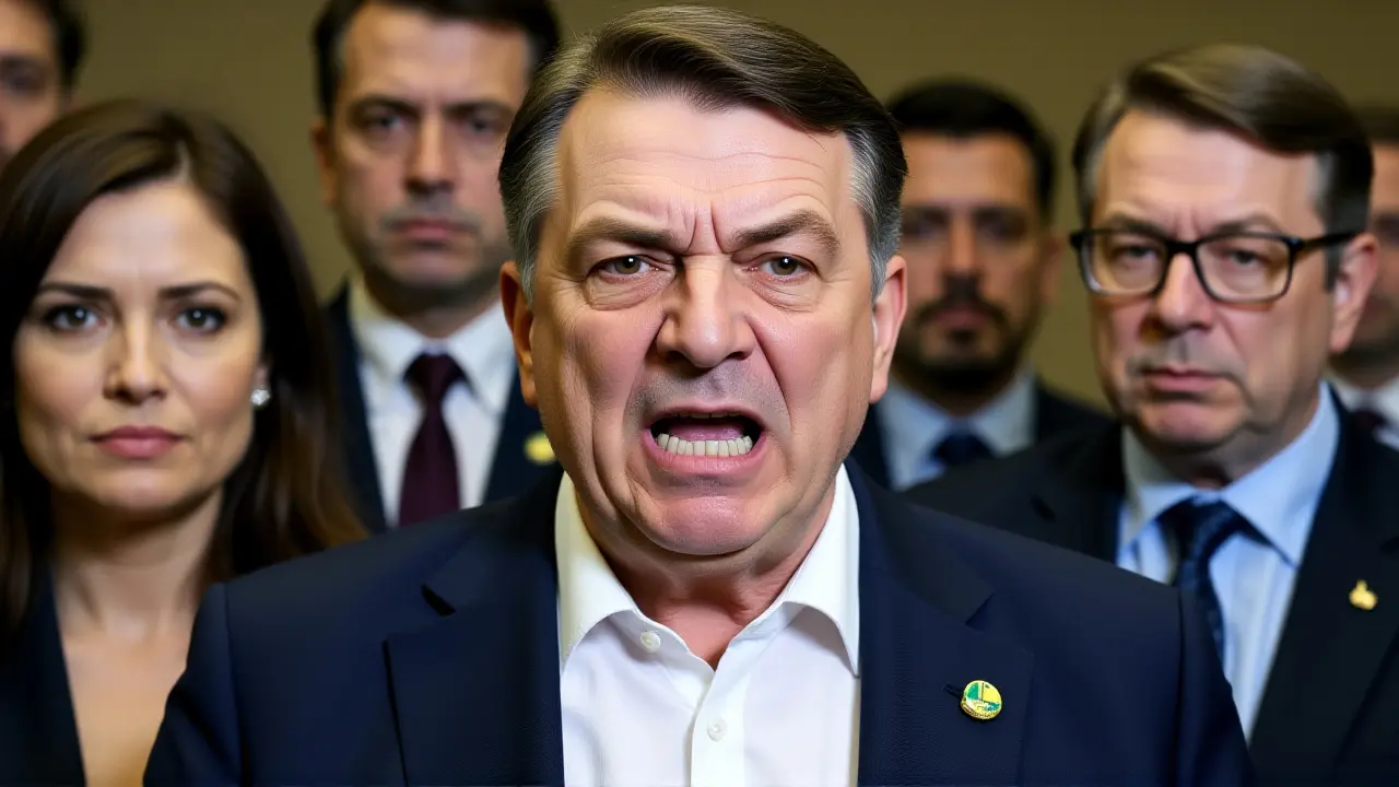 O que esperar a seguir?