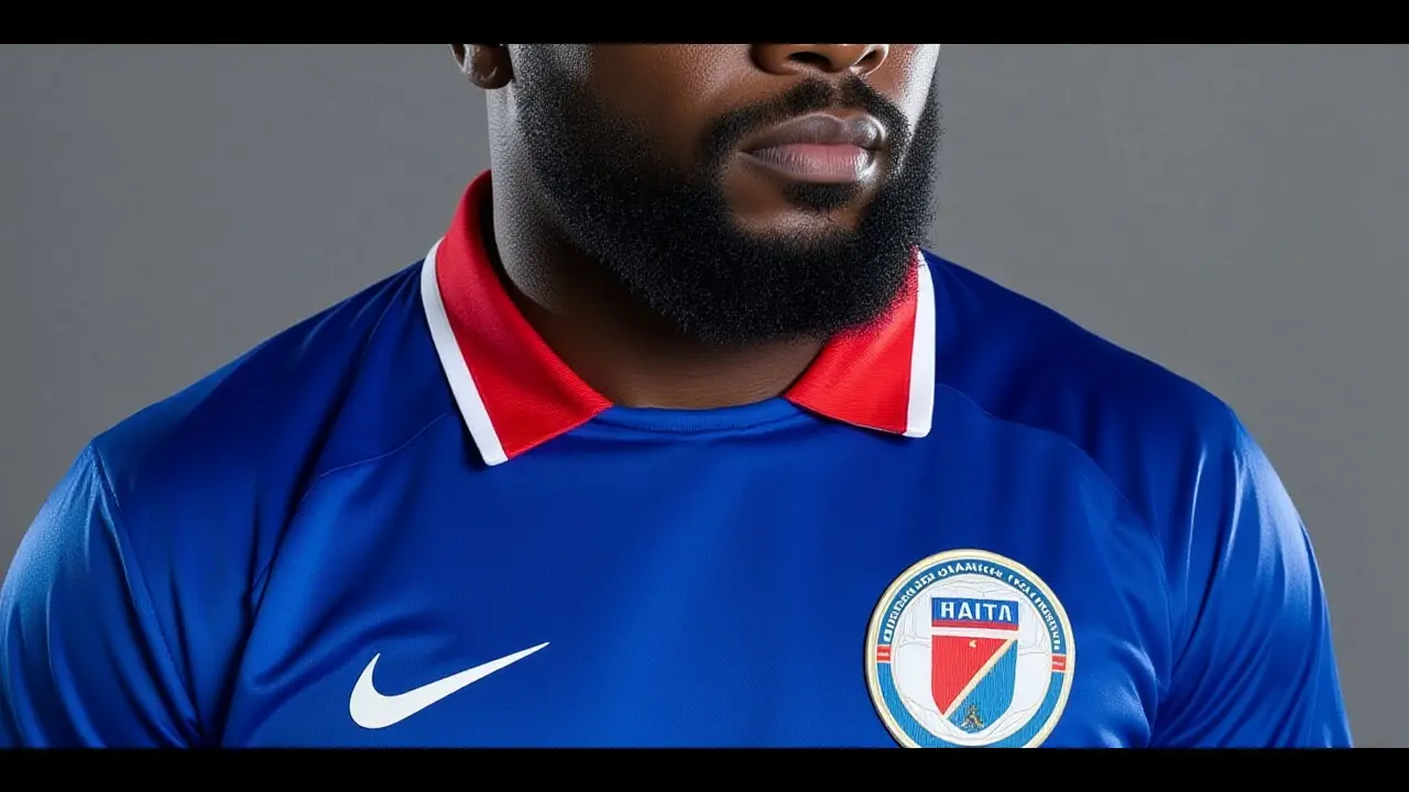 Brasil x Haiti: esperança em meio à crise no Mundial 2026